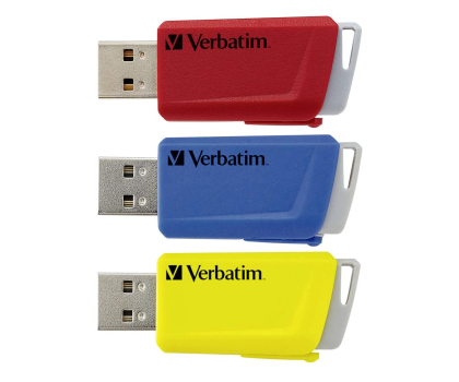 PenDrive VERBATIM  49306